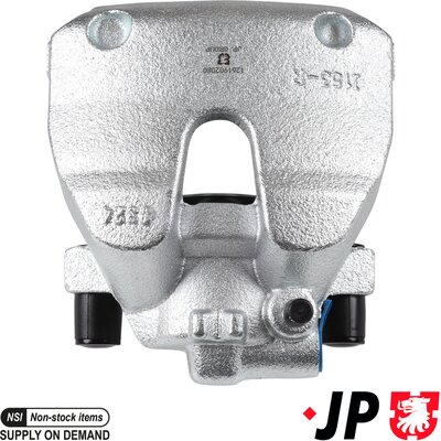 Pinza de freno JP GROUP a/s ref. 1261902080