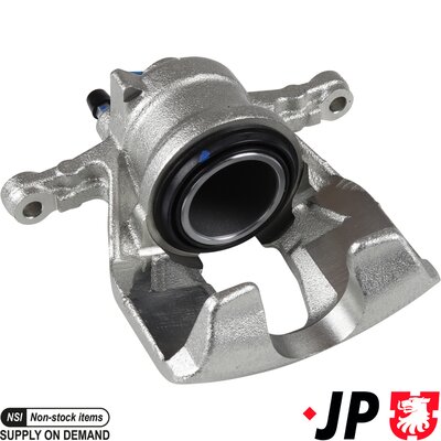 Étrier de frein JP GROUP a/s 1261902370