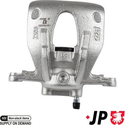 Pinza de freno JP GROUP a/s ref. 1261902380