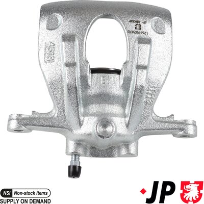 Pinza de freno JP GROUP a/s ref. 1261902470