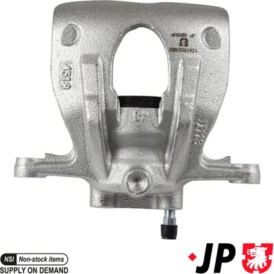 Étrier de frein JP GROUP a/s 1261902480