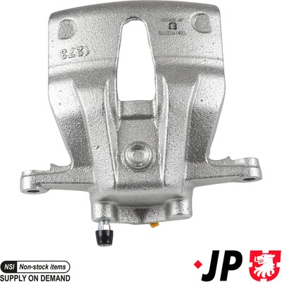 Pinza de freno JP GROUP a/s ref. 1261902770