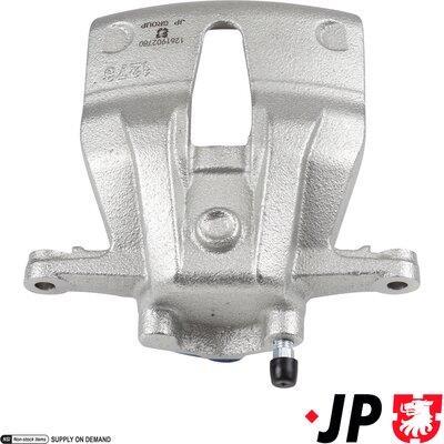 Pinça de travão JP GROUP a/s ref. 1261902780