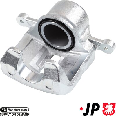 Étrier de frein JP GROUP a/s 1261902880