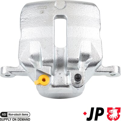 Étrier de frein JP GROUP a/s 1261902880
