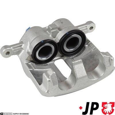 Étrier de frein JP GROUP a/s ref. 1261902970