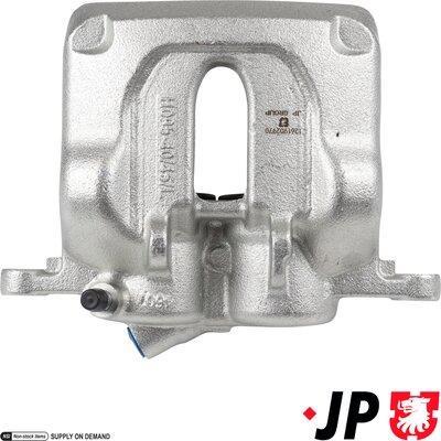 Étrier de frein JP GROUP a/s ref. 1261902970