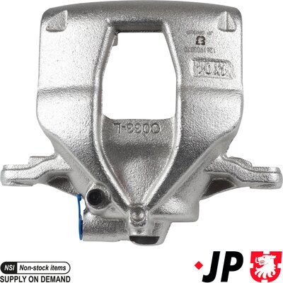 Étrier de frein JP GROUP a/s ref. 1261903070
