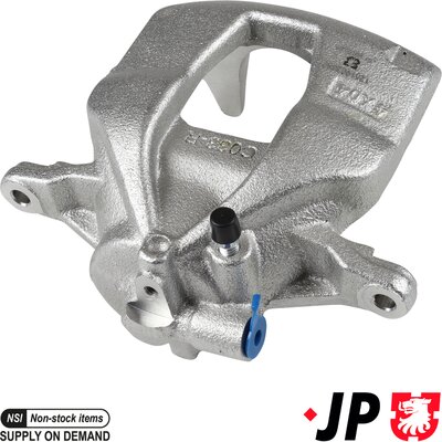 Étrier de frein JP GROUP a/s ref. 1261903080