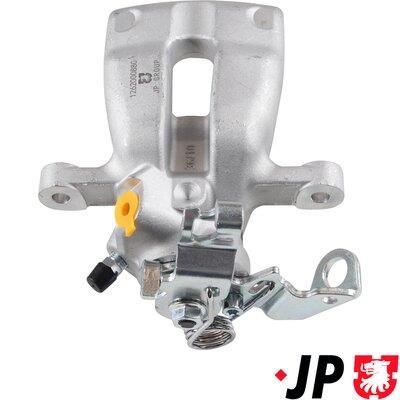 Étrier de frein JP GROUP a/s ref. 1262000880