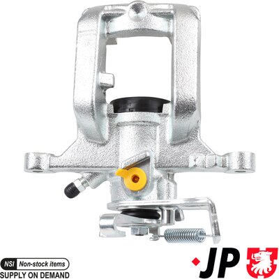 Pinza de freno JP GROUP a/s ref. 1262003380