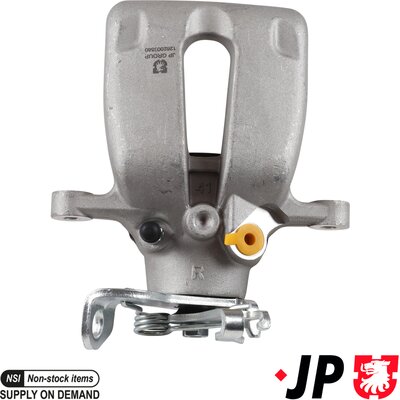Pinza de freno JP GROUP a/s ref. 1262003580
