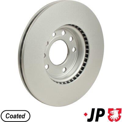 Disques de frein JP GROUP a/s 1263104300