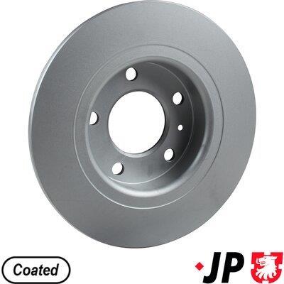 Discos de freno JP GROUP a/s ref. 1263201300