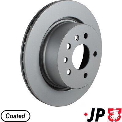 Disques de frein JP GROUP a/s ref. 1263201700