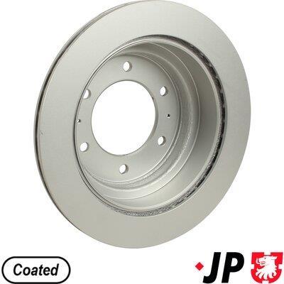 Disques de frein JP GROUP a/s ref. 1263202200