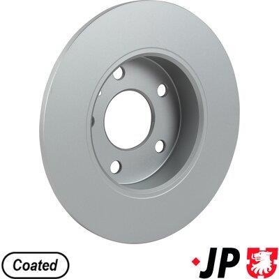 Disques de frein JP GROUP a/s ref. 1263202500