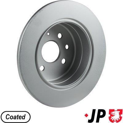Discos de freno JP GROUP a/s ref. 1263203000