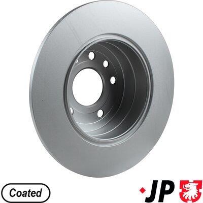 Discos de freno JP GROUP a/s ref. 1263203100