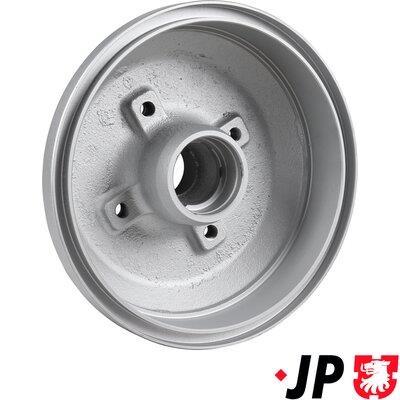 Tambour de frein JP GROUP a/s ref. 1263500400