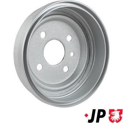 Tambour de frein JP GROUP a/s ref. 1263500600