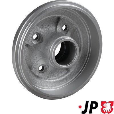 Tambour de frein JP GROUP a/s ref. 1263501300