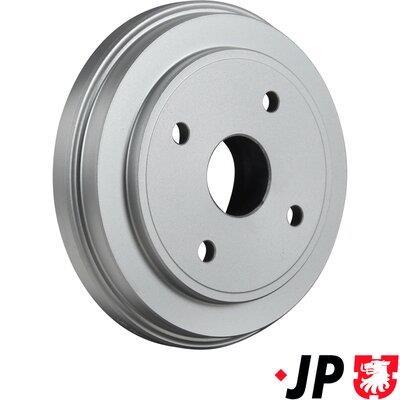 Tambour de frein JP GROUP a/s ref. 1263501500