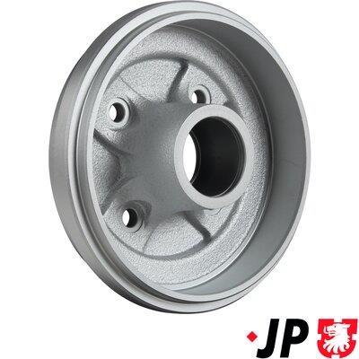 Tambour de frein JP GROUP a/s ref. 1263501500