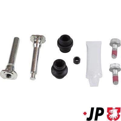 Jeu de douilles de guidage, étrier de frein JP GROUP a/s ref. 1264006210