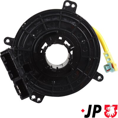 Ressort tournant, Airbag JP GROUP a/s 1289750100