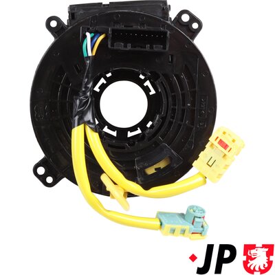 Ressort tournant, Airbag JP GROUP a/s 1289750100