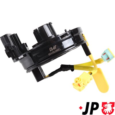 Ressort tournant, Airbag JP GROUP a/s 1289750100