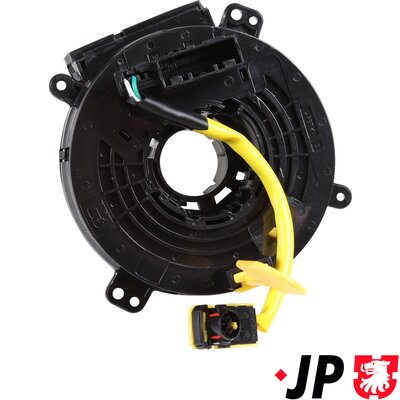 Ressort tournant, Airbag JP GROUP a/s 1289750200