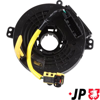 Ressort tournant, Airbag JP GROUP a/s 1289750500