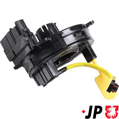 Ressort tournant, Airbag JP GROUP a/s 1289750500