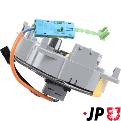 Ressort tournant, Airbag JP GROUP a/s 1289750600