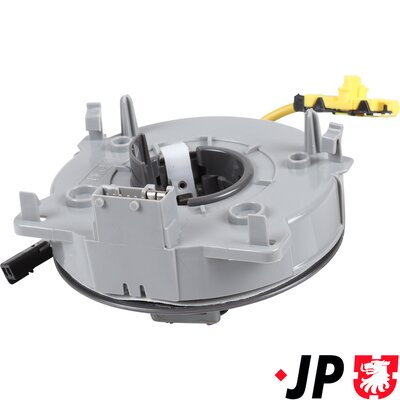 Ressort tournant, Airbag JP GROUP a/s 1289750700