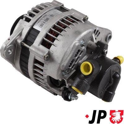 Alternateur JP GROUP a/s 1290101600