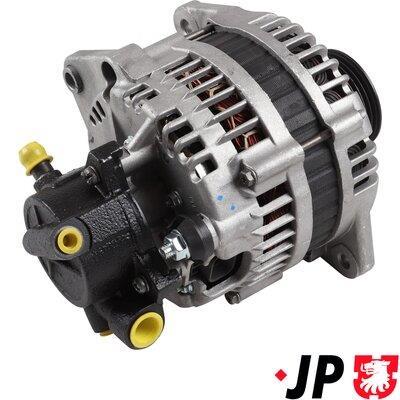 Alternateur JP GROUP a/s 1290101600