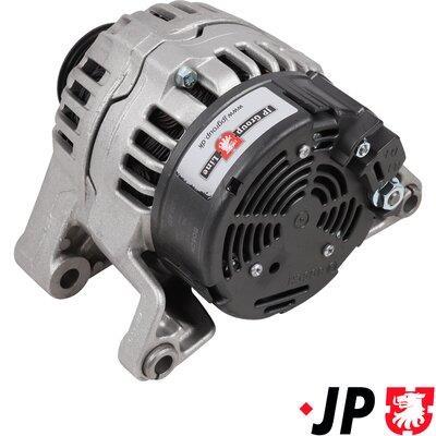 Alternateur JP GROUP a/s 1290102200