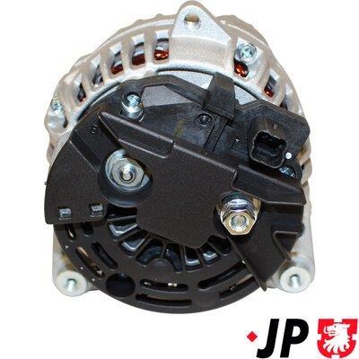 Alternateur JP GROUP a/s 1290102600