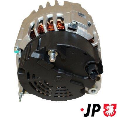 Alternador JP GROUP a/s ref. 1290102800