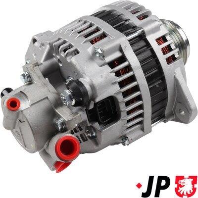 Alternateur JP GROUP a/s ref. 1290103700