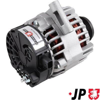 Alternateur JP GROUP a/s 1290104600