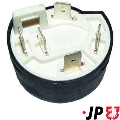 Interruptor de encendido/arranque JP GROUP a/s ref. 1290400500