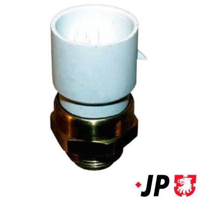 Interrupteur de température, ventilateur de radiateur JP GROUP a/s ref. 1293200600