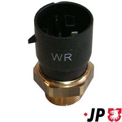Interrupteur de température, ventilateur de radiateur JP GROUP a/s ref. 1293200800