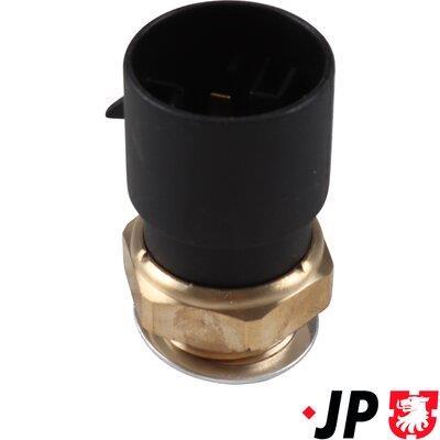 Interrupteur de température, ventilateur de radiateur JP GROUP a/s ref. 1293200900