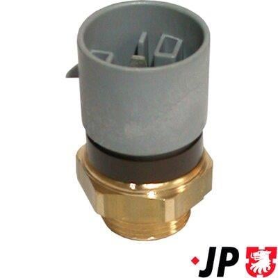 Interrupteur de température, ventilateur de radiateur JP GROUP a/s ref. 1293201200