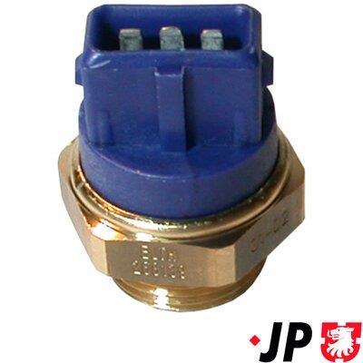 Interrupteur de température, ventilateur de radiateur JP GROUP a/s ref. 1293201300